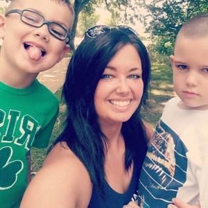 Meet your Posher, Alisha